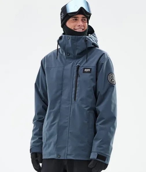 Blizzard Full Zip