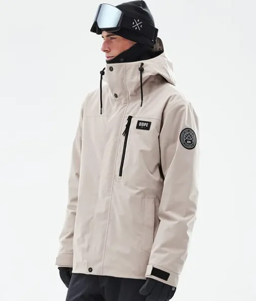 Blizzard Full Zip