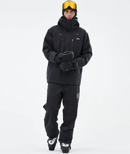 Blizzard Full Zip