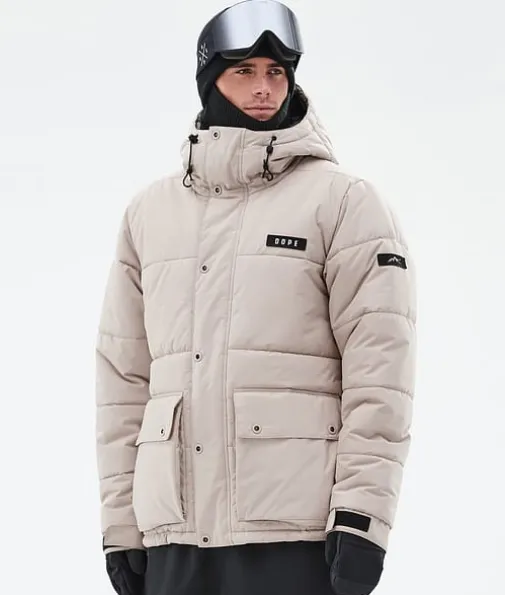 Puffer Full Zip